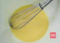 芝麻酥的做法图解3