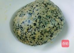 芝麻酥的做法图解8