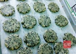 芝麻酥的做法图解10