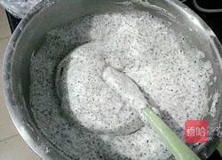提子蛋糕（蛋白）的做法图解5