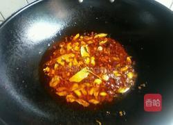 麻辣水煮鱼的做法图解13