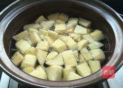蔓越莓苹果糖水的做法图解4