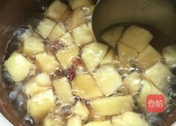 蔓越莓苹果糖水的做法图解5