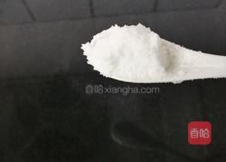 青菜爱上萝卜的做法图解7
