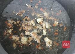 青菜爱上萝卜的做法图解13