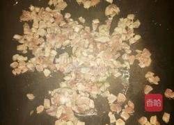 蔬菜炸酱面的做法图解9