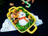  萌哒哒小雪人的做法[图]