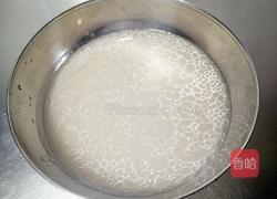 一锅两菜 八叔香辣烤猪蹄 和水晶皮炖的做法图解14