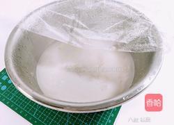 一锅两菜 八叔香辣烤猪蹄 和水晶皮炖的做法图解17
