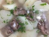 淮山排骨汤