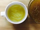 蜂蜜柚子茶
