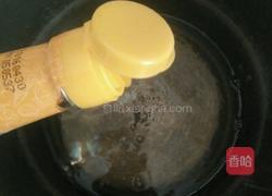 奶油蛋糕卷的做法图解6