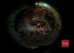 热干面的做法图解4