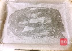 花样爱心蛋糕卷的做法图解11