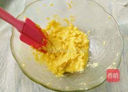  彩色拐棍饼干的做法图解5