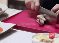 红焖羊肉的做法图解2