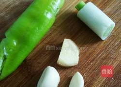 香菇炒肉的做法图解6