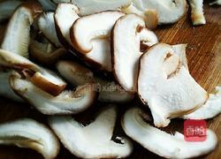 香菇炒肉的做法图解9