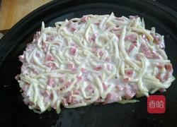香煎土豆饼的做法图解3