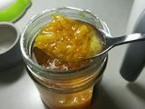 蜂蜜橙子茶