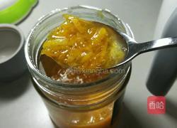 蜂蜜橙子茶的做法图解10
