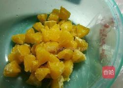 蜂蜜橙子茶的做法图解5