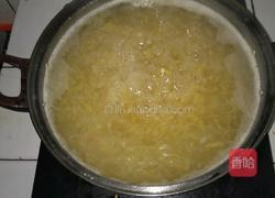 蜂蜜柚子茶的做法图解6