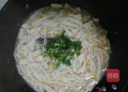 鱼头豆腐粉汤的做法图解12