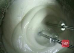 宝宝辅食蛋奶饼的做法图解2
