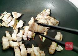 大食堂盒饭 红烧肉米饭一份的做法图解9