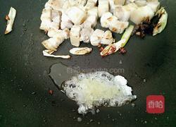 大食堂盒饭 红烧肉米饭一份的做法图解10