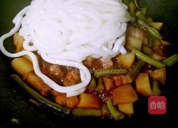 大食堂盒饭 红烧肉米饭一份的做法图解14