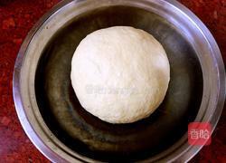 蔬菜培根披萨的做法图解3