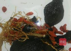 中药鸡汤的做法图解3