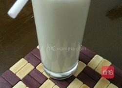蜂蜜香蕉牛奶的做法图解7