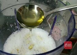 蜂蜜香蕉牛奶的做法图解5