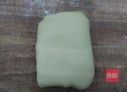 双生烤馍的做法图解3