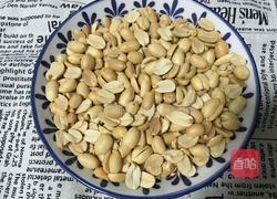 花生牛扎糖的做法图解2