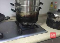 枕头甜包的做法图解4