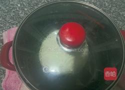 花样馒头(面头发酵)的做法图解4