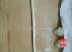 花样馒头(面头发酵)的做法图解14