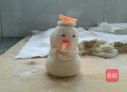 花样馒头(面头发酵)的做法图解29