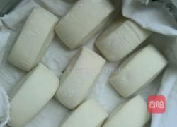 花样馒头(面头发酵)的做法图解37