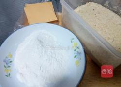 爆浆鸡肉卷（配俄式酸乳瓜）的做法图解6