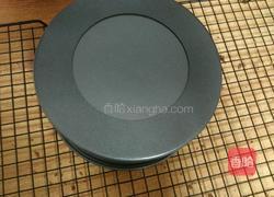 圣诞奶油草莓蛋糕（6寸）的做法图解10