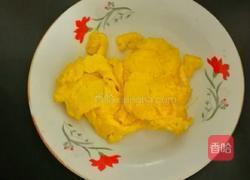 韭菜炒鸡蛋的做法图解5