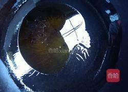 雪菜肉包的做法图解5