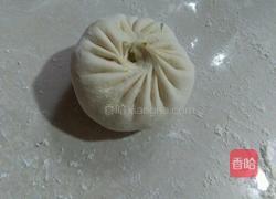 雪菜肉包的做法图解11