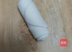 无糖酸奶发面饼的做法图解6
