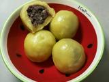 东北粘豆包
